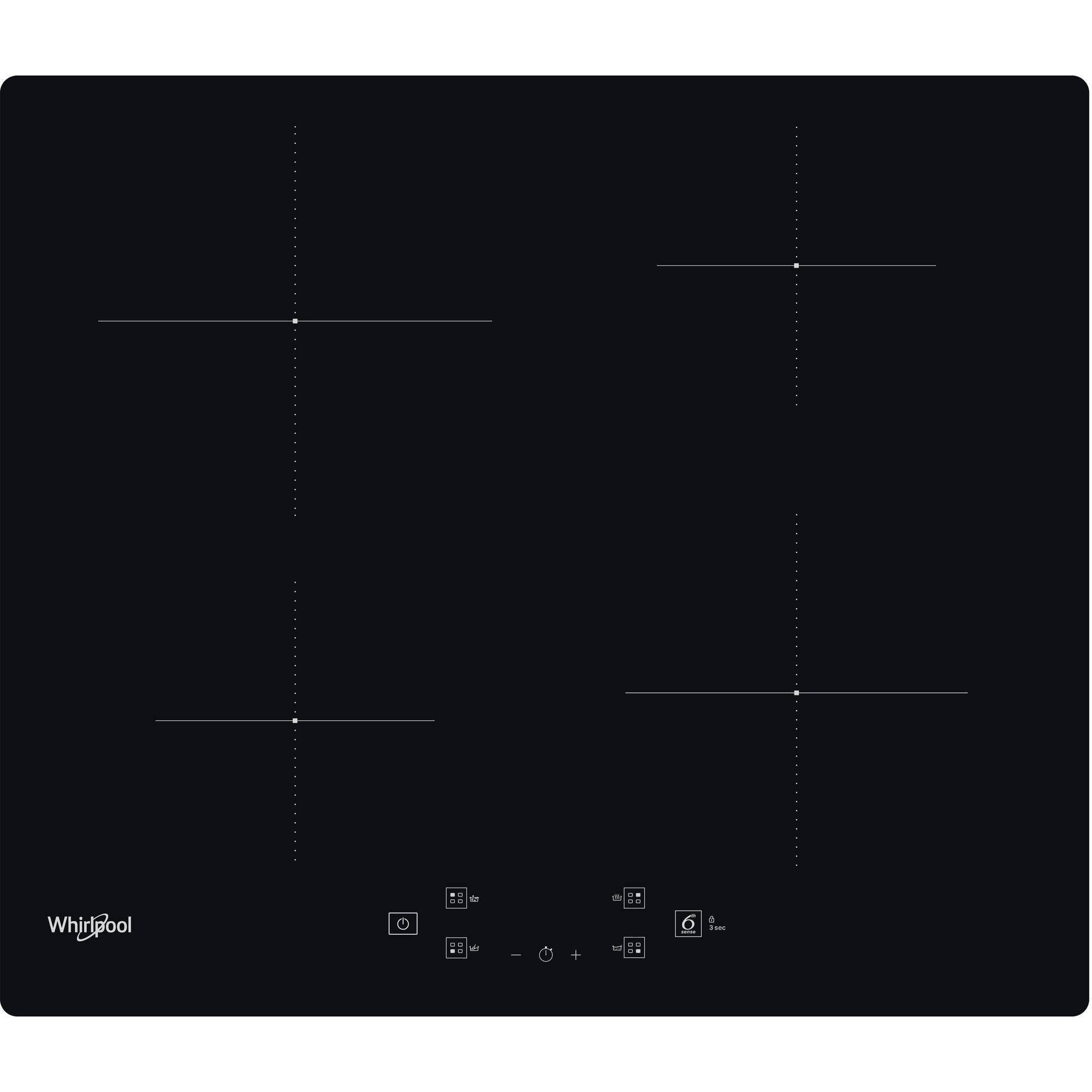 Whirlpool WS Q2160 NE / 869991581640