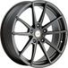 ETABETA MANAY anthracite mat 9.0Jx20 5x120 ET42