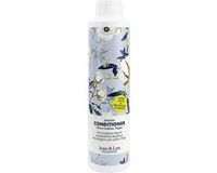 Jean & Len Conditioner Sensitive havermelk & katoen, vegan, 300 ml