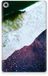 B2Ctelecom Lenovo Tab M10 Plus (3e generatie) Back Cover Sea in Space