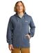 Billabong Arch ZH Fleece Trui, zwart, XXL