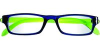 Prontoleggo Lumina Leesbril Blauw/Groen - Dioptrie +1,50