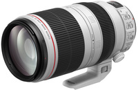 Canon EF 100-400 LIS 2