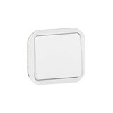 Legrand 069611L lichtschakelaar