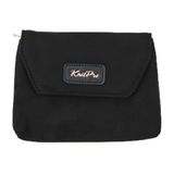 KnitPro Kolen accessoiretas 13 x 9,5 x 1,5 cm - 1 stuk