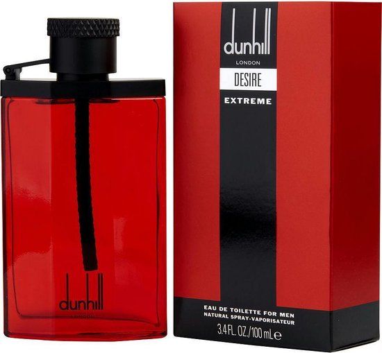 Dunhill Eau de Toilette / 100 ml / Men