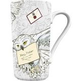 HARRY POTTER (HEDWIG) GRANDE TASSE