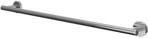 IVY Wandhanddoekrek - 60 cm - Enkel - Chroom