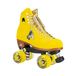 MOXI Roller Quad LOLLY Ananas