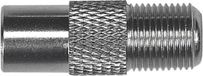 Axing CFA 5-00 Coax-F-adapter