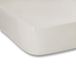 Bianca Plain Dyed Percal Cream