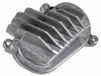 METZGER Éclairage de colonne de direction, avant, droite, 12V, convient entre autres pour BMW Série 4