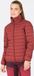 WHISTLER Steppjacke Edge W CFT Rood Maat 44