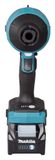 Makita AS001GA102 souffleur de feuilles 40 V 720 km/h Lithium-Ion (Li-Ion)