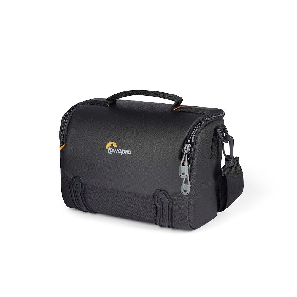 Lowepro Adventura SH 140 III - Zwart - Cameratas