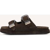 Blasz Magic-97 Bruin Slippers