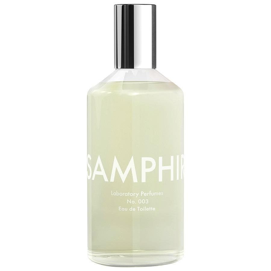 Laboratory Perfumes Samphire Eau de Toilette female 100 ml