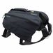 Ruffwear Front Range Day Pack - Basalt Gray - XS