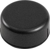 Hammond Electronics 1551SNAP11BK Universele behuizing