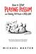 How to Stop Playing Possum and Politely Tell People to Piss Off: Stop People-Pleasing, Set Boundaries and Say No Without the Guilt Spiral