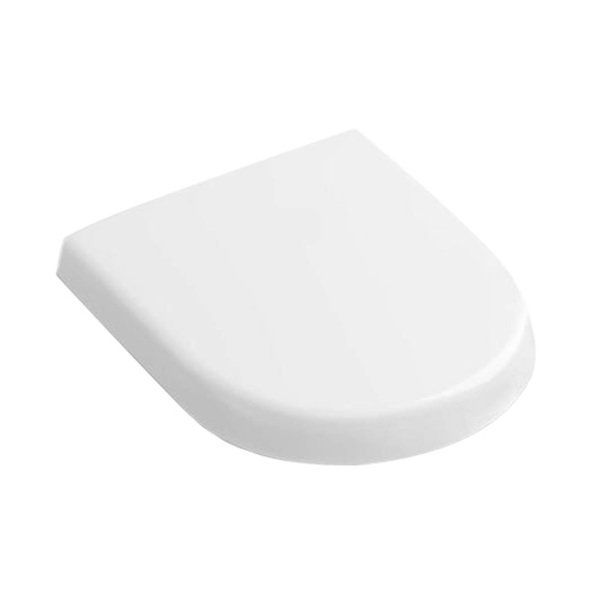 Villeroy & Boch Subway 2.0 Compact closetzitting (project) wit