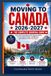 Moving Standard Prep Press Moving to Canada 2026-2027