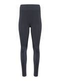 MAGIC Bodyfashion Bamboo Legging Dames Legging - Doppio - Maat XL