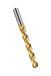 Dormer Spiraalboor HSS DIN338N 3,1mm 118G type N 4xD A5103.1 TiN