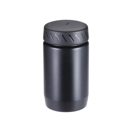 BBB Cycling Gereedschapsbidon - Racefiets - Zwart - 450ml