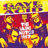 Suburban Gaye Bykers On Acid Live at the Basins Nightclub 1987