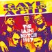 Suburban Gaye Bykers On Acid Live at the Basins Nightclub 1987