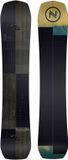 Nidecker Escape Split Splitboard 156 cm Unisexe Noir