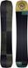 Nidecker Escape Split Splitboard 156 cm Unisexe Noir