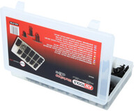 KS Tools bevestigingsclip set voor Volvo - 350 stuks