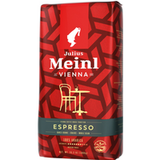 Julius Meinl VIENNA ESPRESSO grains de café 1kg