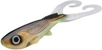Abu Garcia Beast Twintail Firetiger 21cm