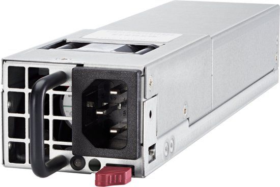 HPE Aruba X372 680W Metal Power Supply