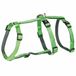 Nobby Veiligheidstuigje Turva lichtgroen Hals: 34-48 cm, Borst: 40-65 cm, 15 mm