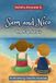 Sam and Nico. The Sand Fair