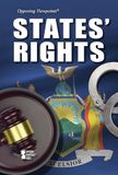 States' Greenhaven Publishing States' Rights Hardcover