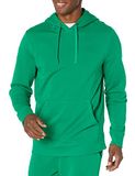 Amazon Essentials Heren Lichtgewicht Franse Terry Hoodie met Lange Mouwen