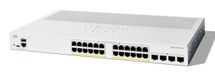 Cisco C1200-24P-4G