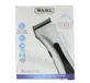 Wahl Beretto ProLithium - Tondeuse - Brushed Chrome