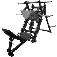 Sveltus Beenspiertrainer