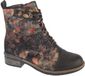 Rieker Booties, Vrouwen, Veelkleurig, Laarsjes, maat: 38