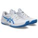 ASICS Game FF Clay/OC damessneakers, meerkleurig, maat 39 EU