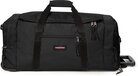 Eastpak Leatherface L+ Reistas - 104 Liter - Black