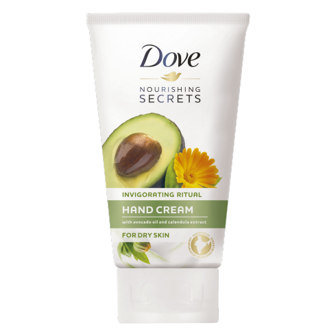 Handcrème - 75 ml - Dames