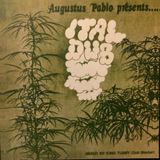 Ital Augustus Pablo Ital Dub (LP)