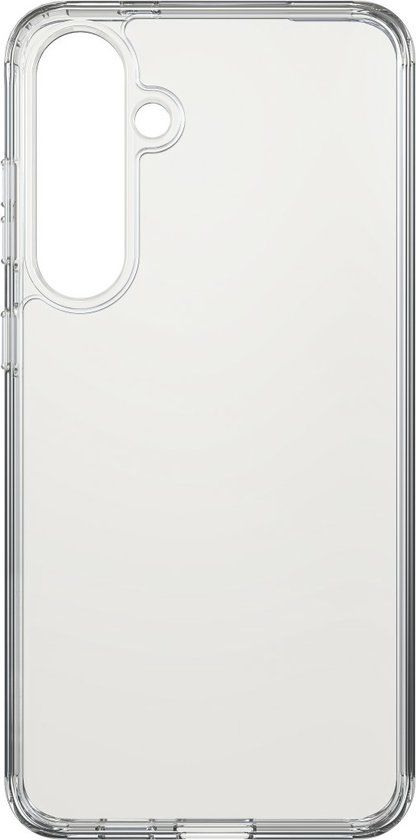 Black Rock Clear Protection Case mobiele telefoon behuizingen 17 cm (6.7") Hoes Transparant
